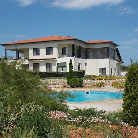 Villa Ketli Apartment Bliznatsi Exterior foto