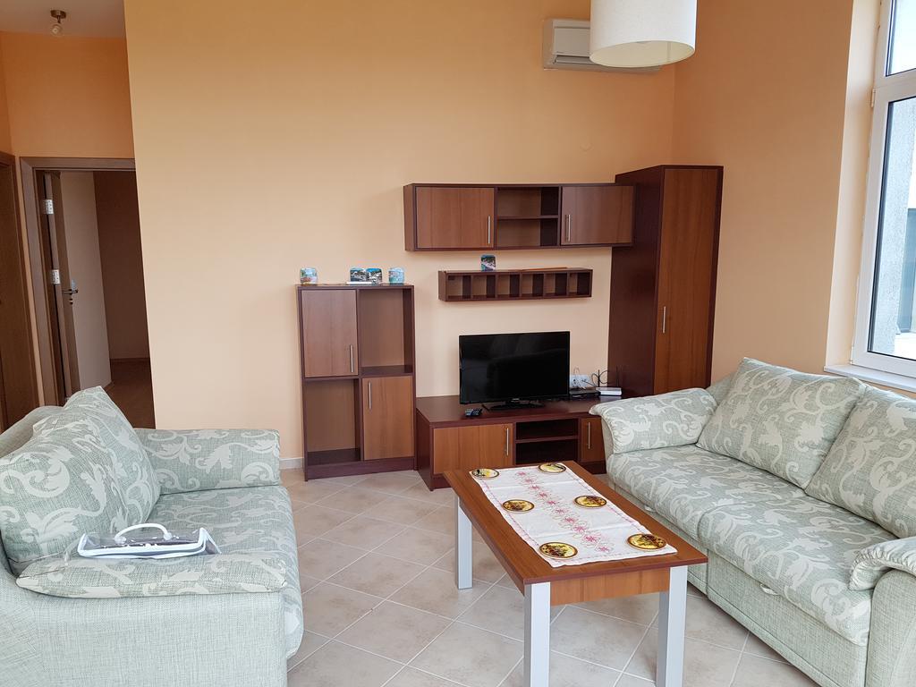 Villa Ketli Apartment Bliznatsi Exterior foto