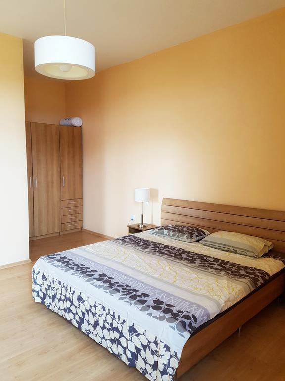 Villa Ketli Apartment Bliznatsi Exterior foto
