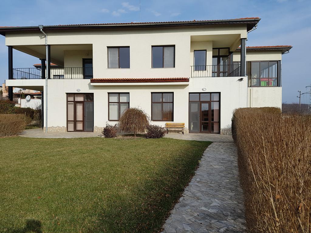 Villa Ketli Apartment Bliznatsi Exterior foto