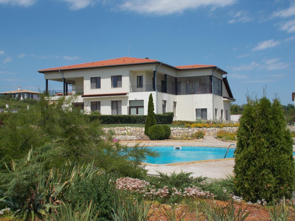 Villa Ketli Apartment Bliznatsi Exterior foto